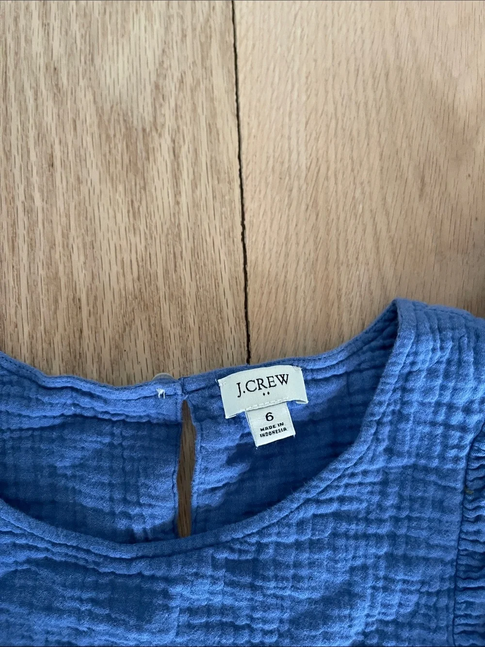 Jcrew dress
